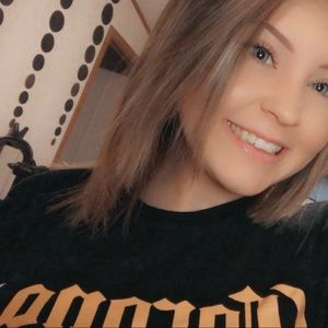 Meet your Posher, Bethany